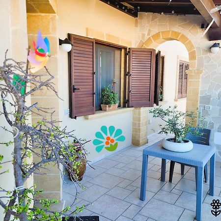 B&B La Lumaca Torchiarolo Extérieur photo
