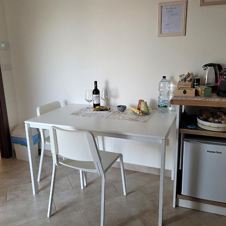 B&B La Lumaca Torchiarolo Extérieur photo