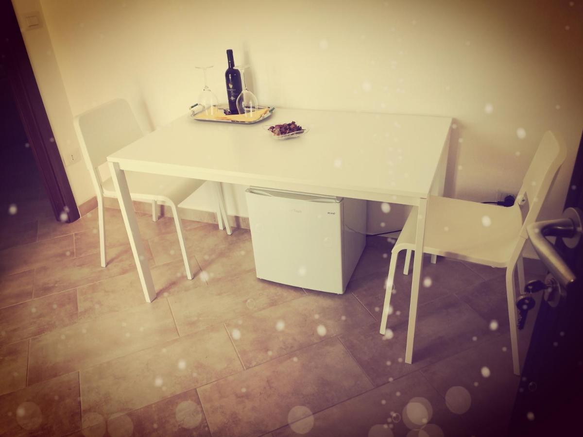 B&B La Lumaca Torchiarolo Extérieur photo