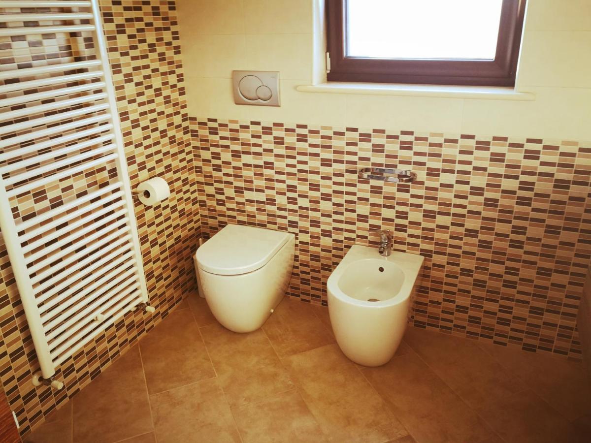 B&B La Lumaca Torchiarolo Extérieur photo